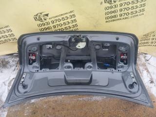 Крышка багажника passat 2014 B7 2.0