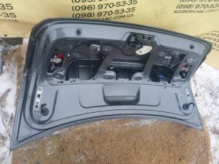 Крышка багажника passat 2014 B7 2.0