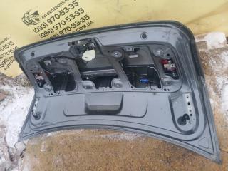 Крышка багажника passat 2014 B7 2.0