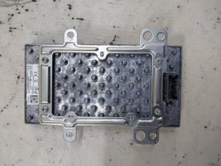 Безпроводная зарядка Ford Explorer 3.0