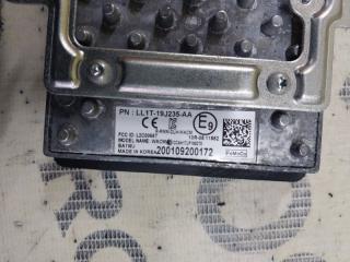 Безпроводная зарядка Explorer 2020 3.0