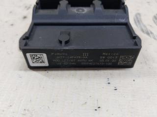 Блок крышки багажника Ford Explorer 3.0