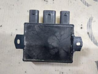 Блок крышки багажника Explorer 2020 3.0