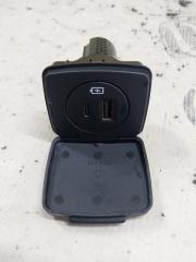 Разъём зарядки Ford Explorer 3.0