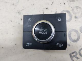 Переключатель режимов езды Explorer 2020 3.0