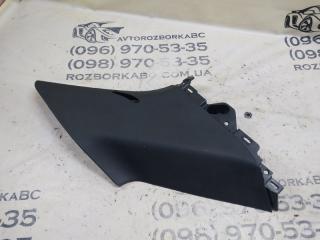 Накладка в салоне задняя левая Ford Explorer 2020