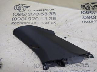 Накладка в салоне задняя правая Ford Explorer 2020