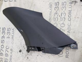 Накладка в салоне задняя правая Explorer 2020 3.0