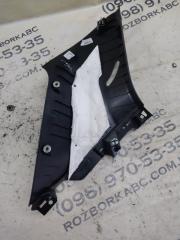 Накладка в салоне задняя правая Ford Explorer 3.0