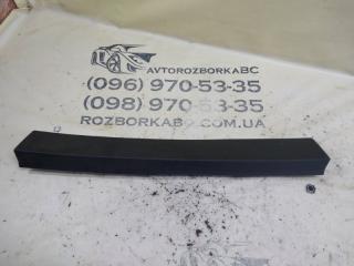 Накладка крышки багажника Ford Explorer 2020