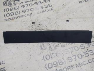 Накладка крышки багажника Explorer 2020 3.0