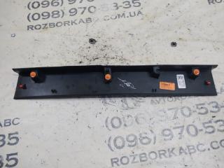 Накладка крышки багажника Ford Explorer 3.0