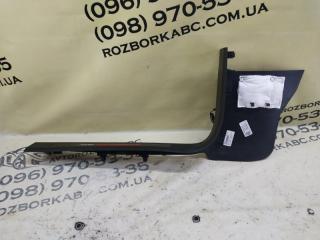 Накладка салона передняя правая Ford Explorer 3.0