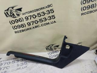 Накладка салона передняя левая Ford Explorer 2020