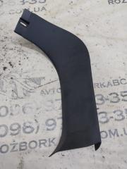 Накладка крышки багажника левая Explorer 2020 3.0