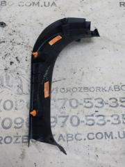 Накладка крышки багажника левая Ford Explorer 3.0