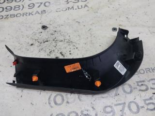 Накладка крышки багажника правая Explorer 2020 3.0