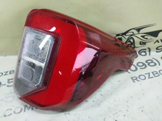 Фонарь/люстра задняя правая Explorer 2020 3.0