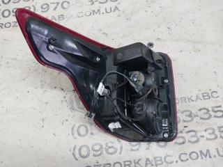 Фонарь/люстра задняя правая Explorer 2020 3.0