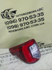 Фонарь/люстра левая Ford Explorer 2020