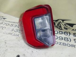 Фонарь/люстра левая Explorer 2020 3.0