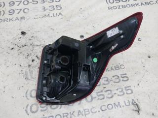 Фонарь/люстра левая Explorer 2020 3.0