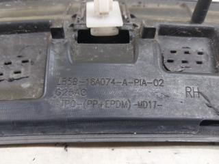 Накладка арки крыла Ford Explorer 3.0