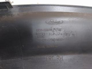 Накладка арки крыла Explorer 2020 3.0