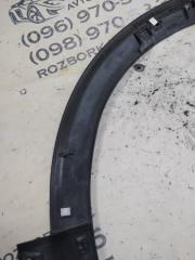 Накладка арки крыла левая Explorer 2020 3.0