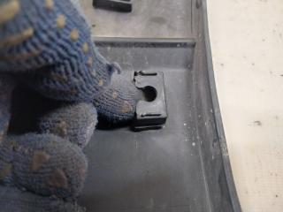 Накладка арки крыла левая Explorer 2020 3.0