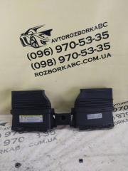 Воздуховод Audi Q8 2019