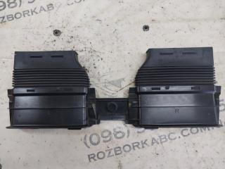 Воздуховод Q8 2019 3.0 DCBD