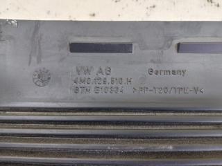 Воздуховод Q8 2019 3.0 DCBD