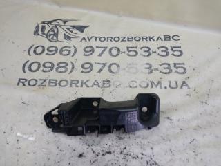 Запчасть кронштейн бампера задний Subaru Legacy 2021