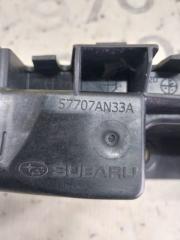 Кронштейн бампера задний Subaru Legacy BW 2.4