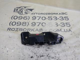 Запчасть кронштейн бампера задний правый Subaru Legacy 2021