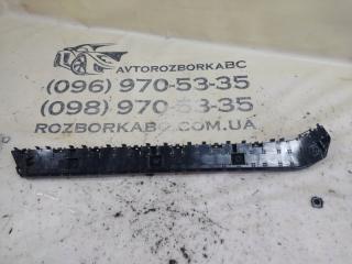 Запчасть кронштейн бампера задний левый Subaru Legacy 2021