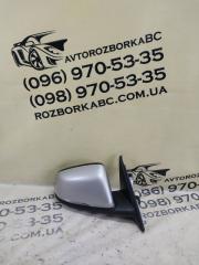 Зеркало заднего вида боковое правое BMW X1 2020