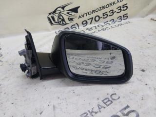 Зеркало заднего вида боковое правое X1 2020 F48 B46A20O1