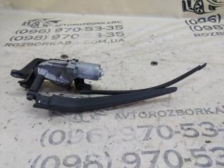 Дворник задний задний XC90 2016 t27