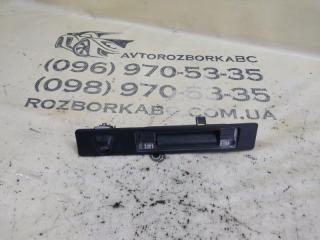 Ручка открывания багажника Volvo XC90 2016