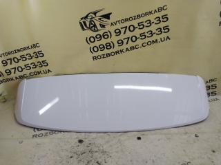 Спойлер Volvo XC90 2016