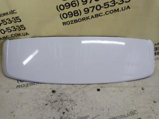 Спойлер XC90 2016 t27