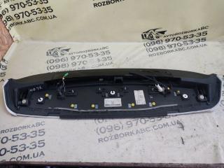 Спойлер XC90 2016 t27