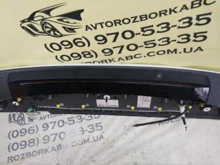 Спойлер XC90 2016 t27