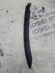 Уплотнитель капота правый Q5 2018 80A 2.0 DAYB