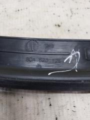 Уплотнитель капота правый Q5 2018 80A 2.0 DAYB