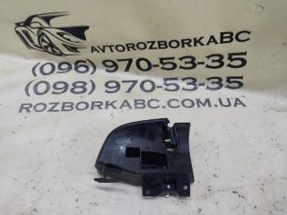 Направляющая ремня безопасности задняя левая Audi Q5 2018