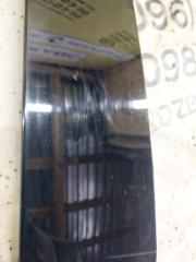 Накладка стойки кузова внешняя центральная правая Audi A5 Sportback 2.0 CYMC