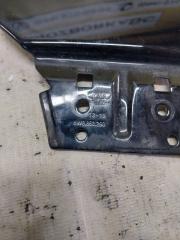 Накладка стойки кузова внешняя центральная правая A5 2019 Sportback 2.0 CYMC